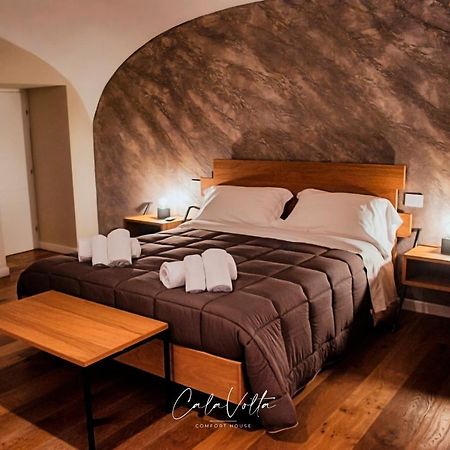 Cala Volta Comfort House Torre del Greco Zewnętrze zdjęcie
