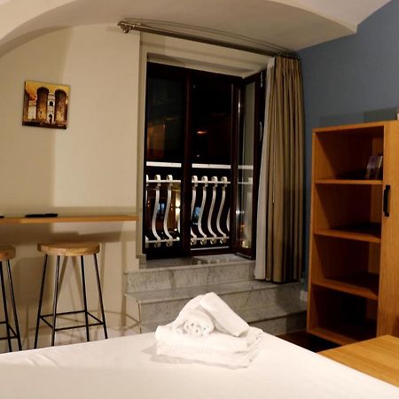 Cala Volta Comfort House Torre del Greco Zewnętrze zdjęcie