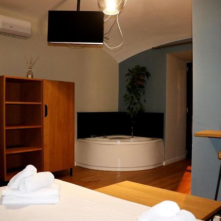 Cala Volta Comfort House Torre del Greco Zewnętrze zdjęcie