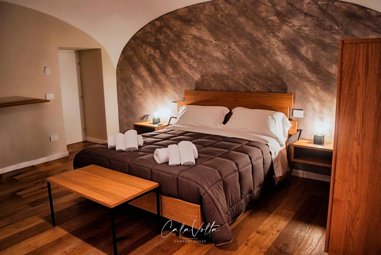 Cala Volta Comfort House Torre del Greco Zewnętrze zdjęcie