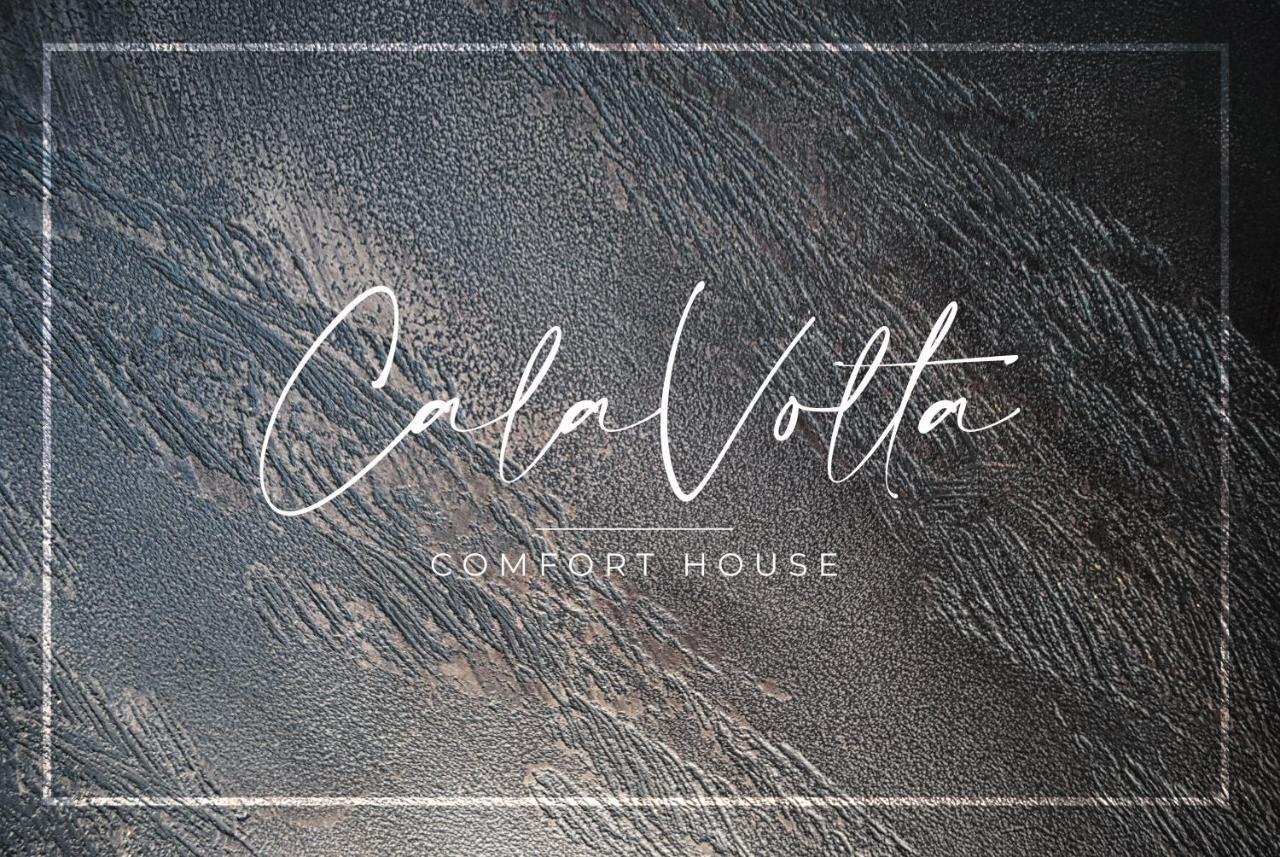 Cala Volta Comfort House Torre del Greco Zewnętrze zdjęcie