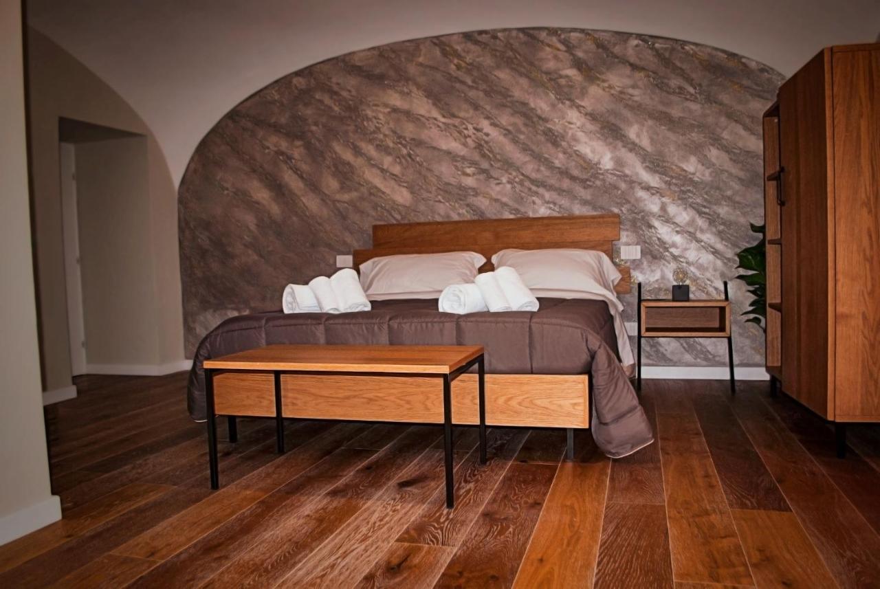 Cala Volta Comfort House Torre del Greco Zewnętrze zdjęcie