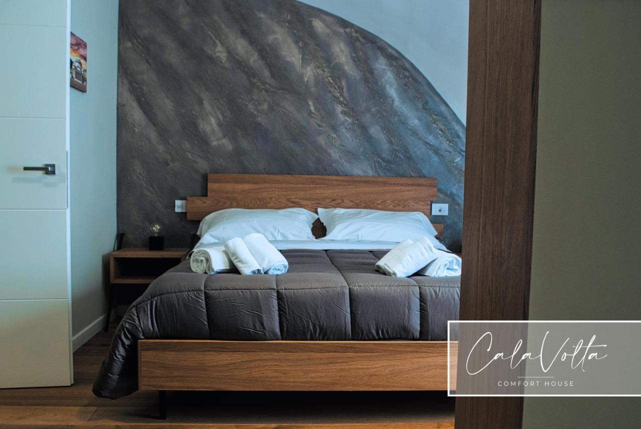 Cala Volta Comfort House Torre del Greco Zewnętrze zdjęcie