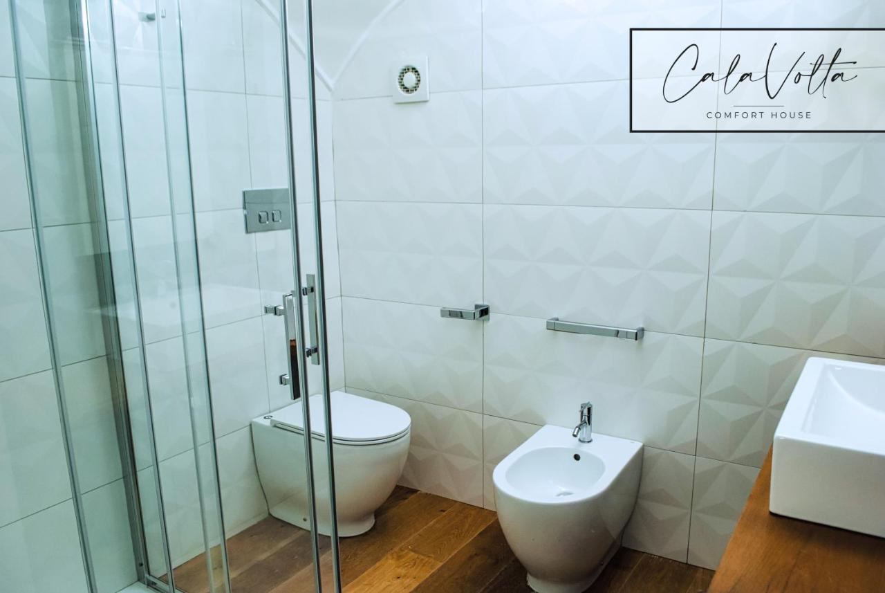 Cala Volta Comfort House Torre del Greco Zewnętrze zdjęcie