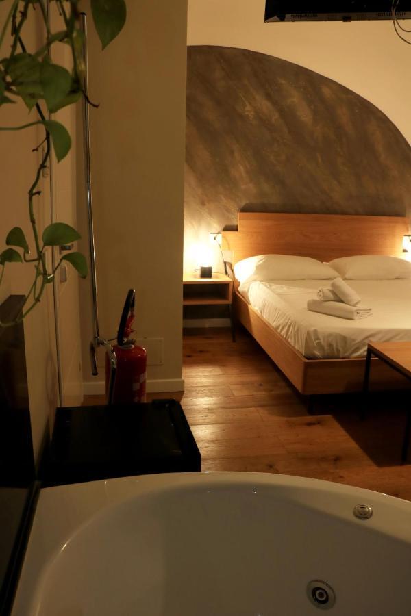 Cala Volta Comfort House Torre del Greco Zewnętrze zdjęcie