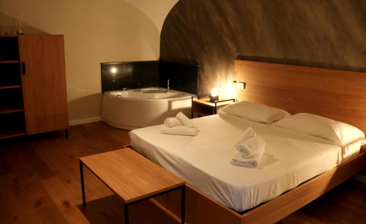 Cala Volta Comfort House Torre del Greco Zewnętrze zdjęcie