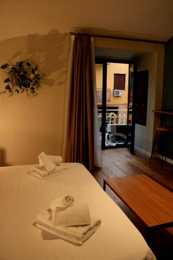 Cala Volta Comfort House Torre del Greco Zewnętrze zdjęcie