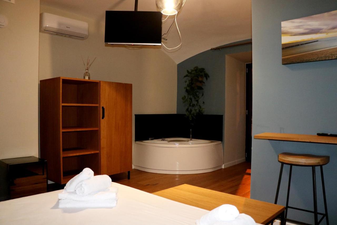Cala Volta Comfort House Torre del Greco Zewnętrze zdjęcie
